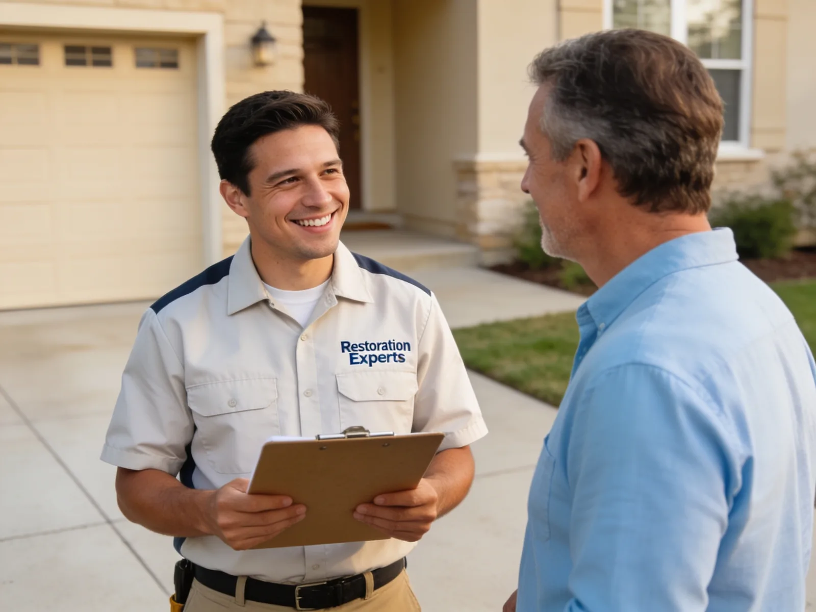 Water Damage Cleanup Termo, CA FAQs